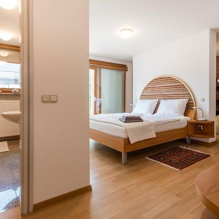 Rozna Dolina Apartment Ljubljana Kültér fotó