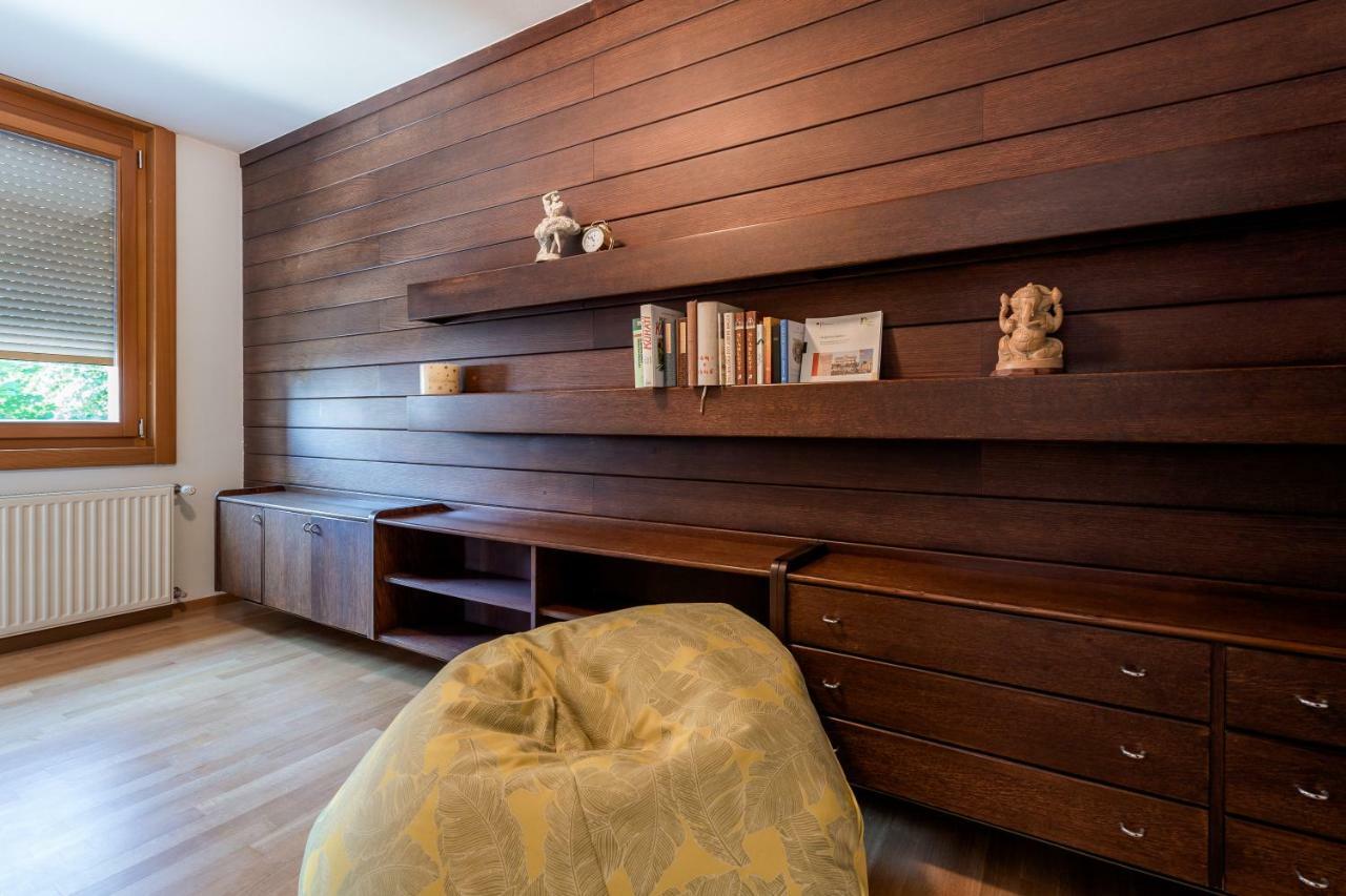 Rozna Dolina Apartment Ljubljana Kültér fotó