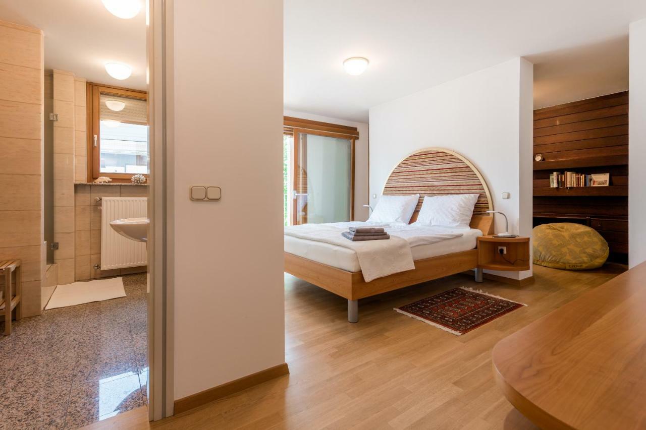 Rozna Dolina Apartment Ljubljana Kültér fotó