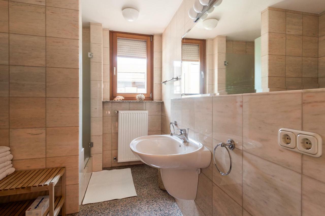 Rozna Dolina Apartment Ljubljana Kültér fotó