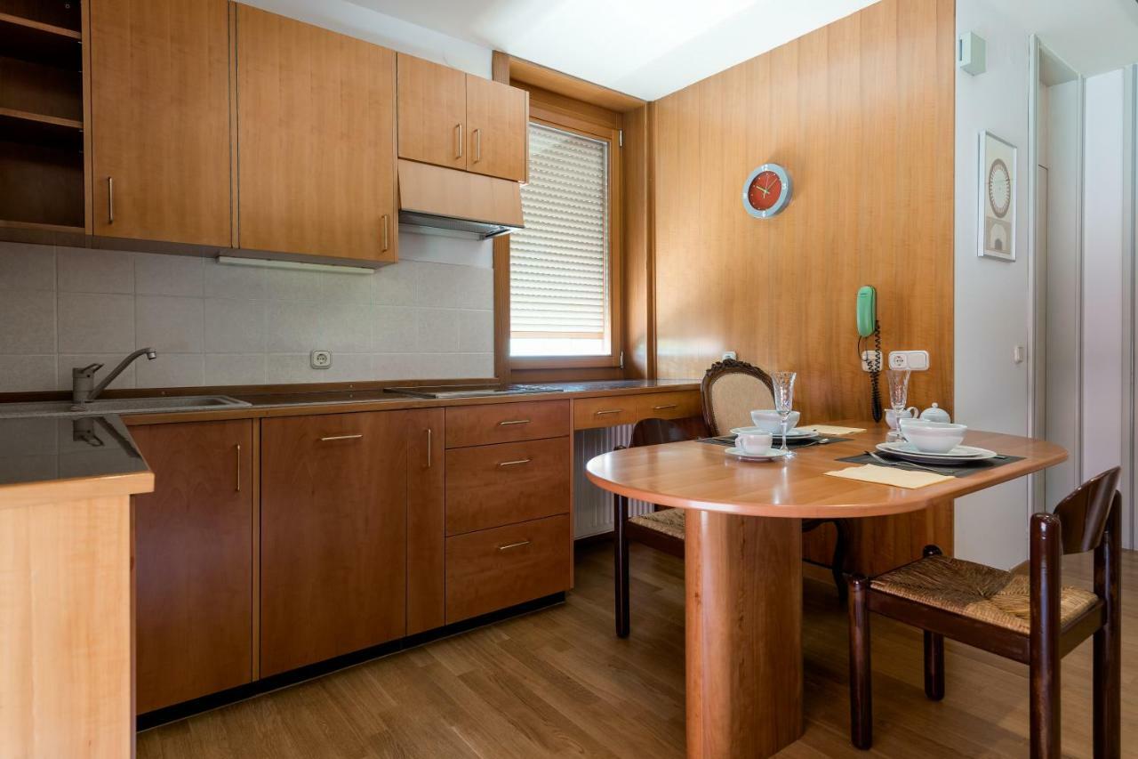 Rozna Dolina Apartment Ljubljana Kültér fotó
