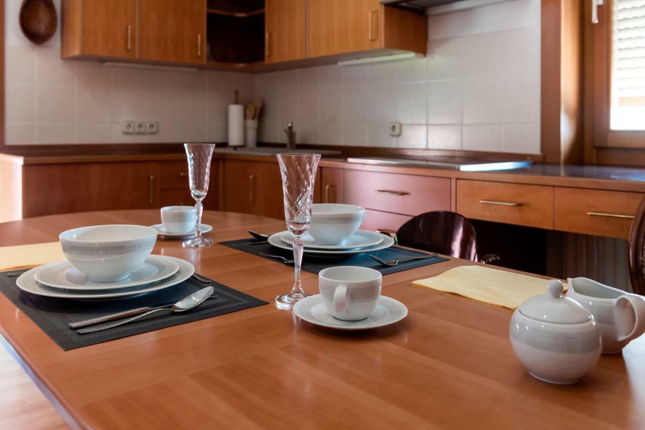 Rozna Dolina Apartment Ljubljana Kültér fotó