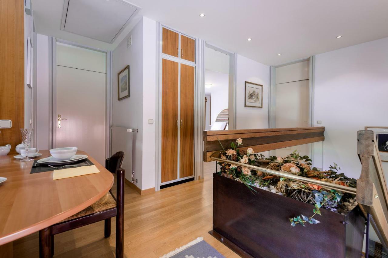 Rozna Dolina Apartment Ljubljana Kültér fotó