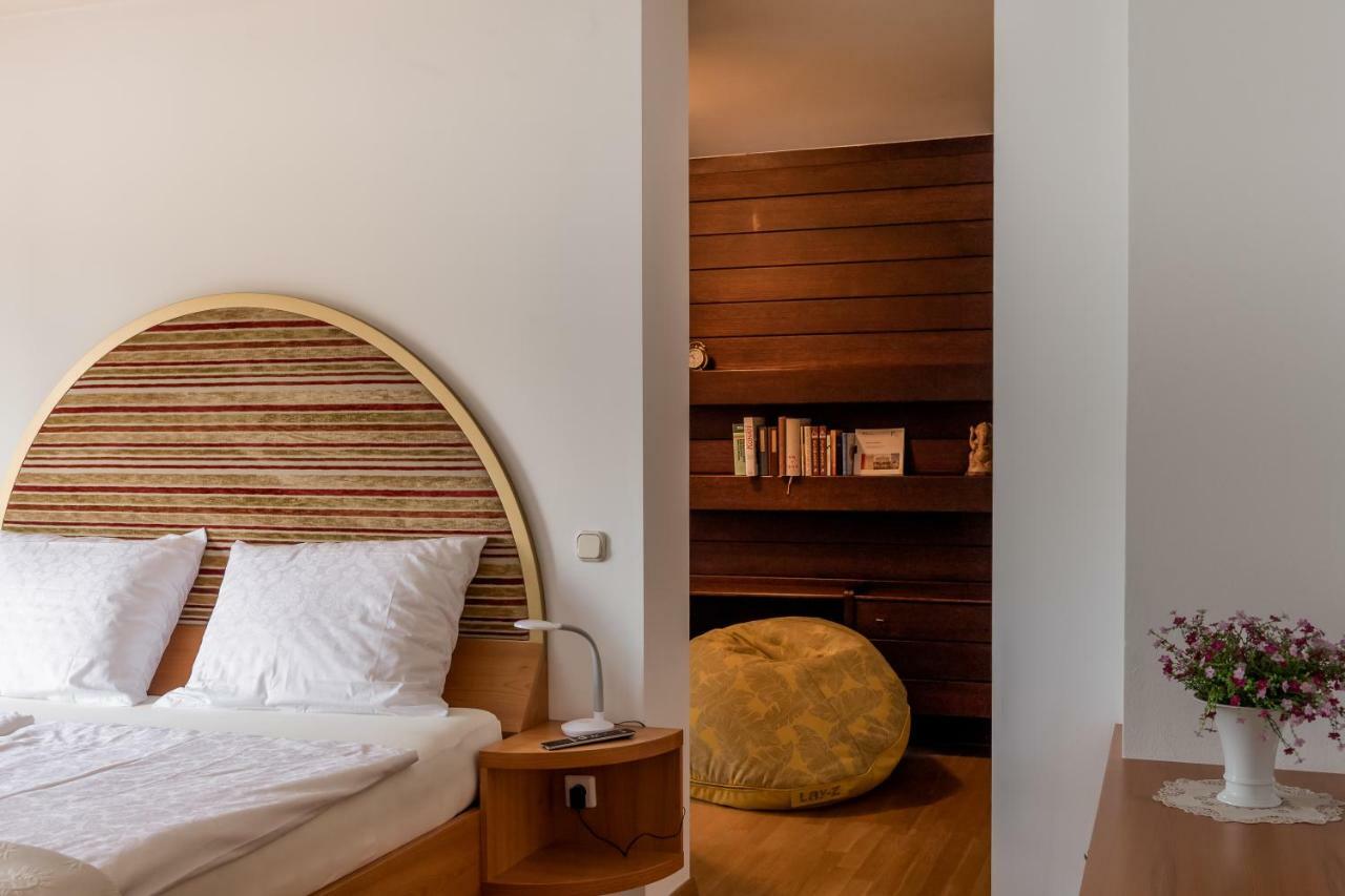 Rozna Dolina Apartment Ljubljana Kültér fotó
